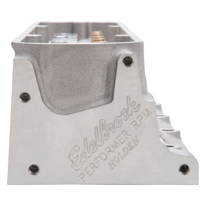 Edelbrock Cyl Head Holden Vn Perf RPM Single Bare-thumbmail-16