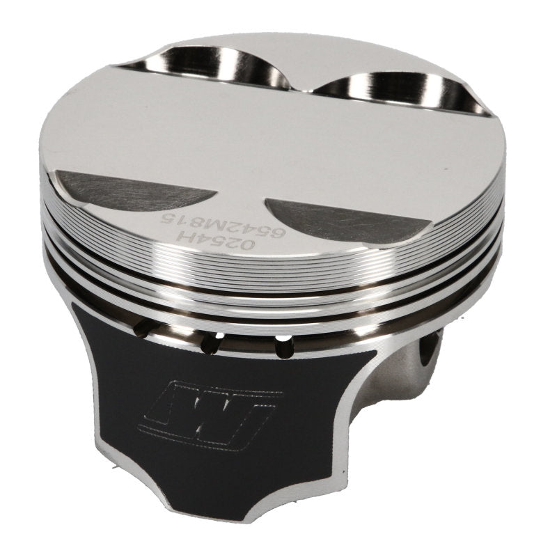 Wiseco Honda Turbo F-TOP 1.176 X 81.5MM Piston Kit-thumbmail-1