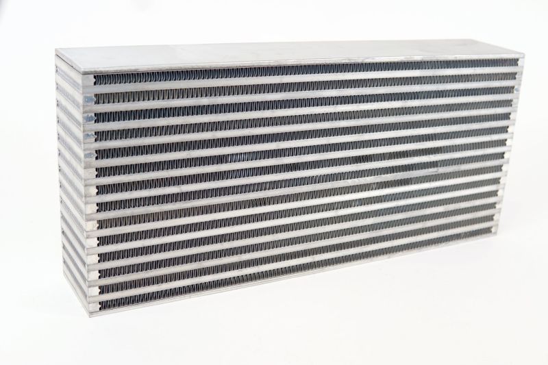 CSF Magnum 900+hp Bar & Plate Intercooler Core - 20in L x 12in H x 4in W-thumbmail-6