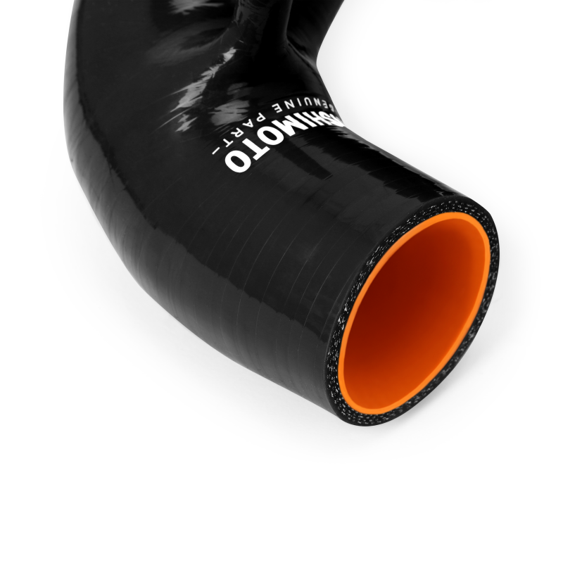 Mishimoto 07-13 Mazda 3 Mazdaspeed 2.3L Black Silicone Hose Kit-thumbmail-14