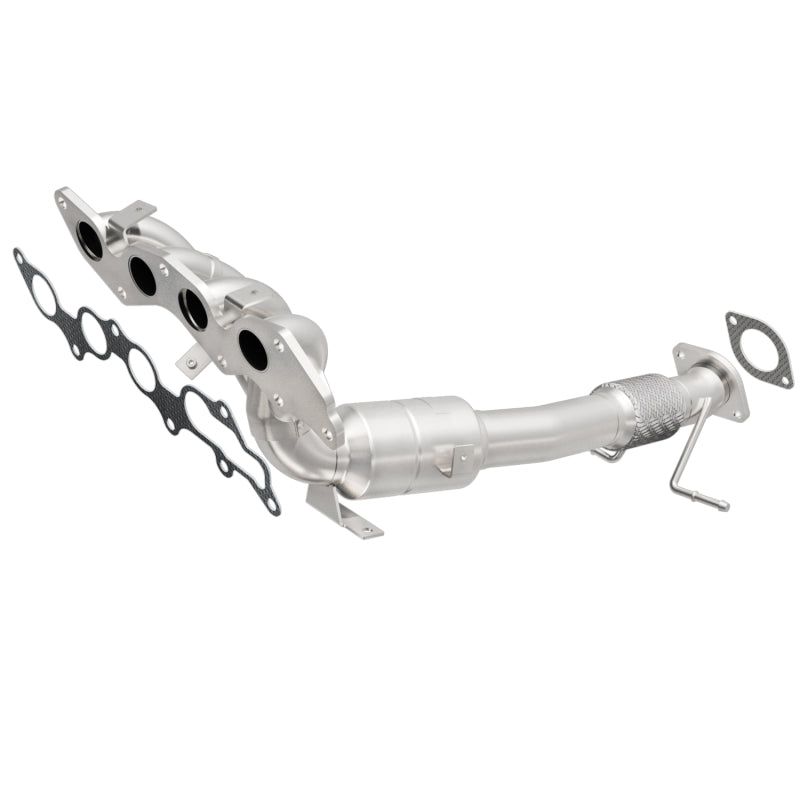 MagnaFlow Conv DF 07-08 Mazda 3 2.0/2.3 OEM-thumbmail-5
