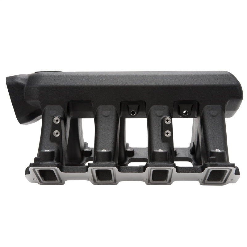 Edelbrock Manifold EFI Pro-Flo XT LS3 Series Black Finish-thumbmail-20