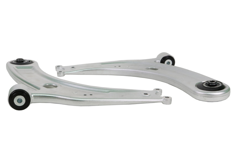 Whiteline 2012+ Volkswagen Golf MK7 / Audi A3 MK3 Front Lower Control Arm-thumbmail-2