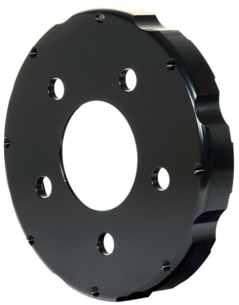 Wilwood Hat-BB Front .810in Offset 5 x 5.50 - 8 on 7.00in-thumbmail-1