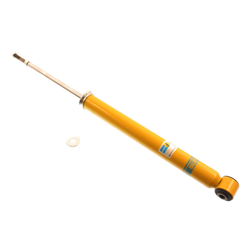 Bilstein B6 2006 BMW Z4 M Roadster Rear 36mm Monotube Shock Absorber-thumbmail-2