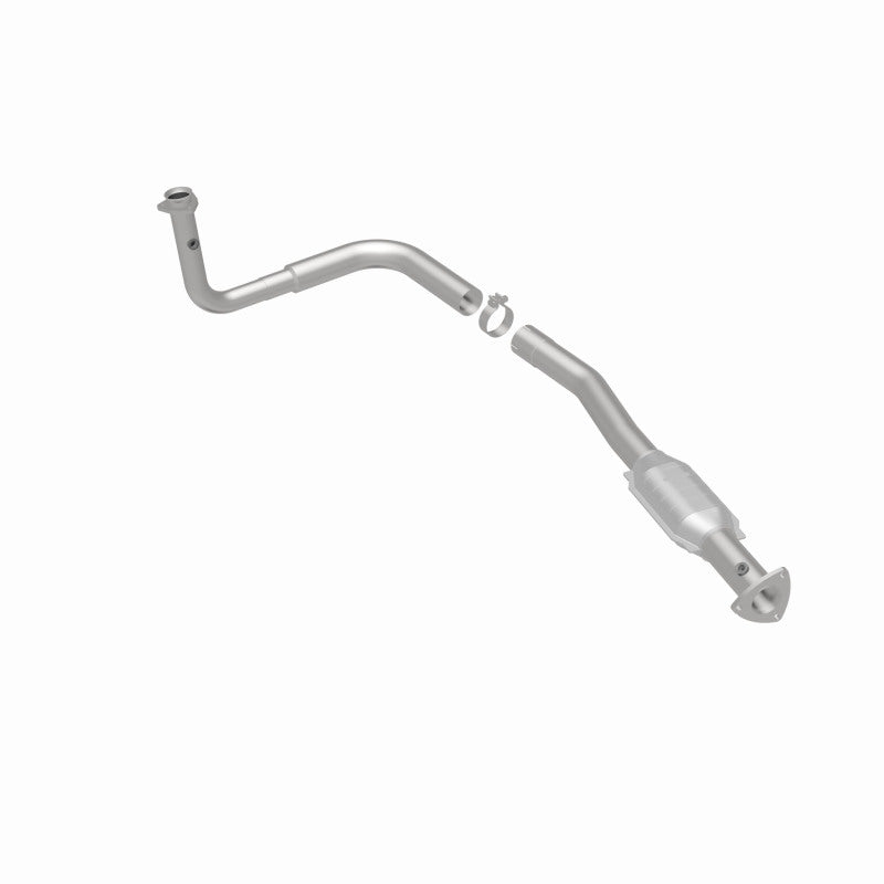 MagnaFlow Conv DF 97-00 GM Van 5.7L Lf-thumbmail-47