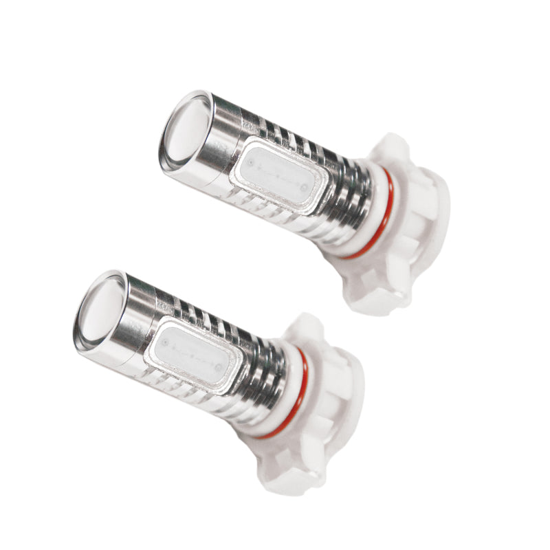 Oracle 52 Plasma Bulbs (Pair) - Amber-thumbmail-3
