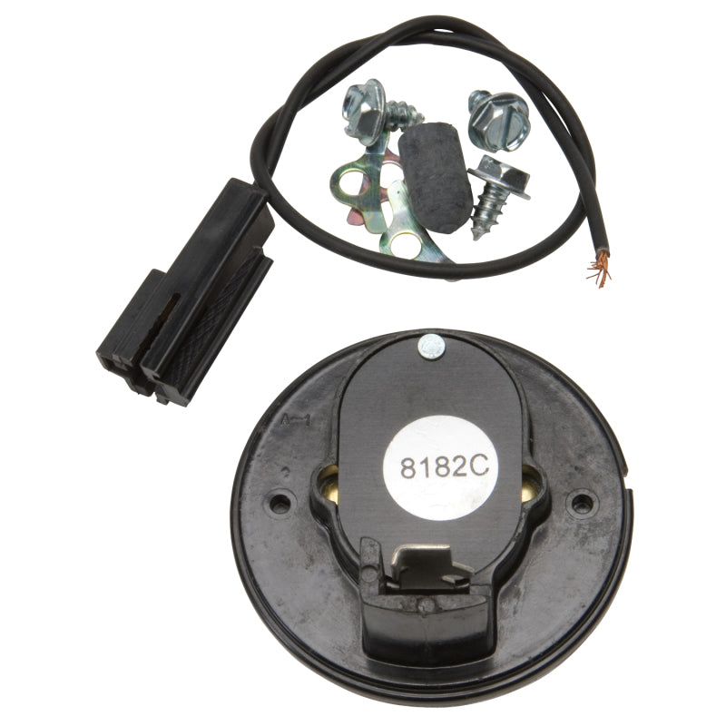 Edelbrock Elec Choke Conversion Kit-thumbmail-3
