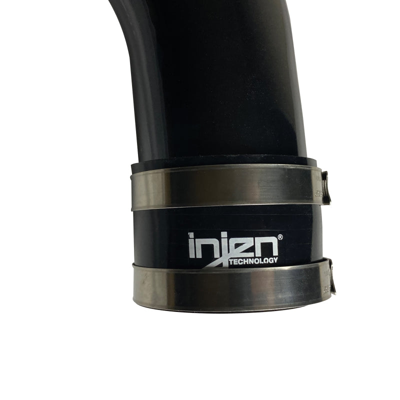 Injen 00-05 Lexus IS300 L6 3.0L Black IS Short Ram Cold Air Intake-thumbmail-9