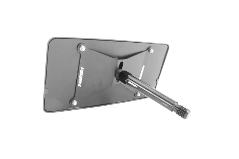 Perrin 2020 Toyota Supra License Plate Relocation Kit-thumbmail-10