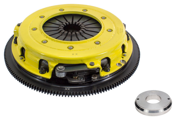 ACT 04-07 Cadillac CTS-V Twin Disc XT Street Kit Clutch Kit-thumbmail-7