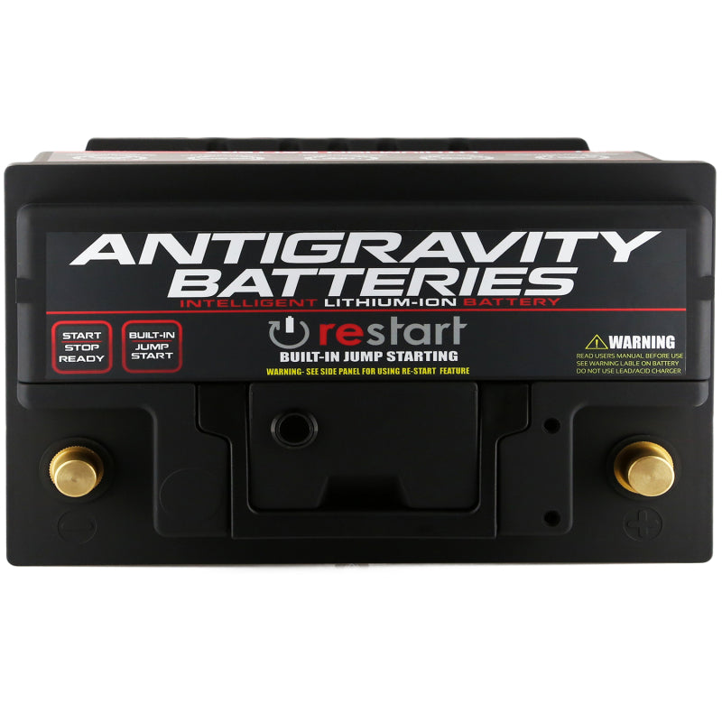 Antigravity H7/Group 94R Lithium Car Battery w/Re-Start-thumbmail-5