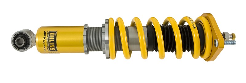 Ohlins 08-20 Subaru WRX STi (GR/VA) Road & Track Coilover System-thumbmail-5