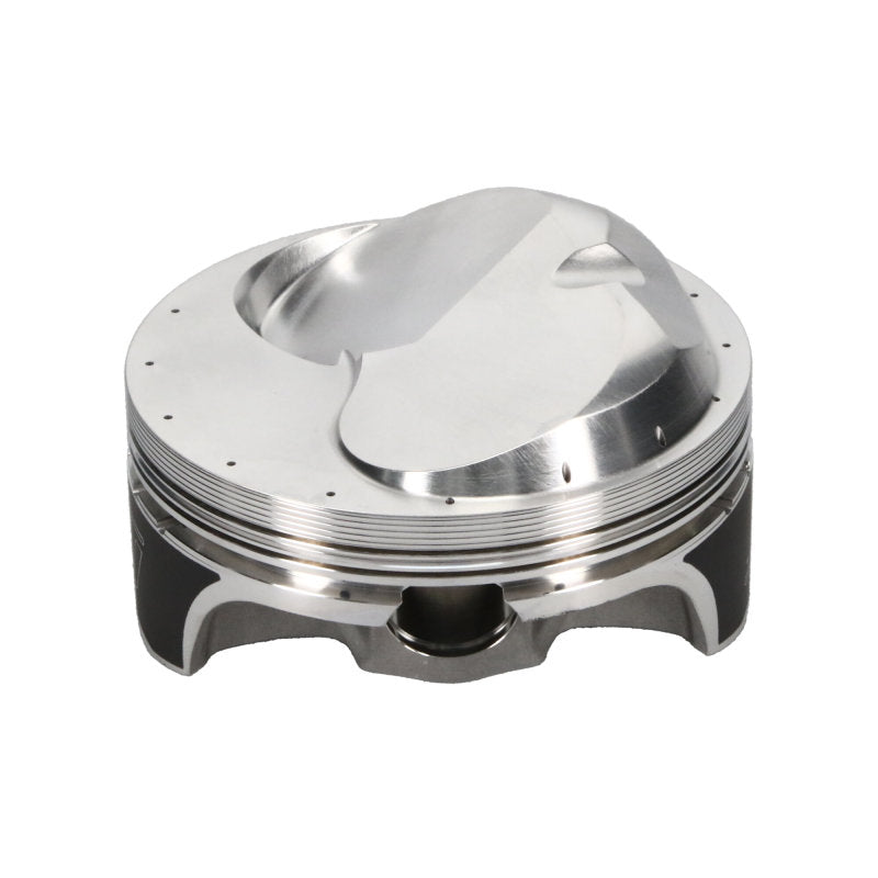Wiseco BBC Quick 16 Gen II 4.625in Bore 1.27in CH 48.7cc Piston Kit-thumbmail-10