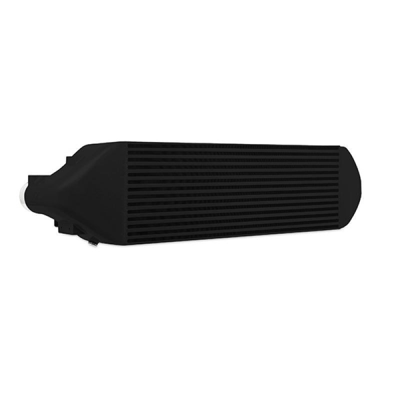 Mishimoto 2016+ Ford Focus RS Intercooler (I/C ONLY) - Black-thumbmail-11