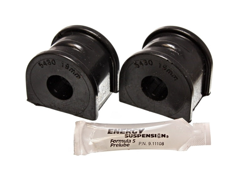 Energy Suspension 22Mm Rear Swaybar Set - Black-thumbmail-2