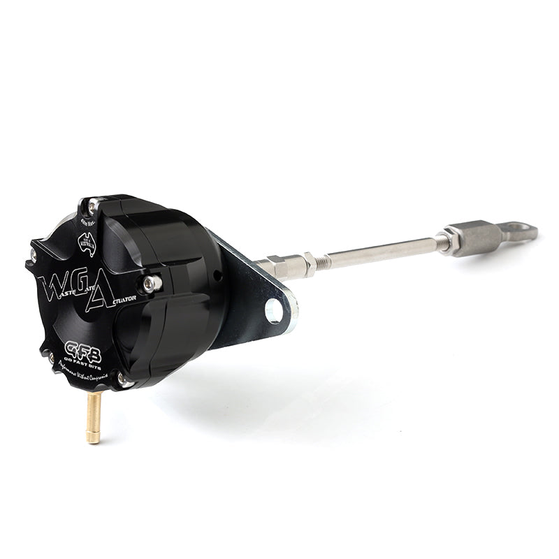 GFB 07-16 Mitsubishi EVO X (4B11T) WGA Wastegate Actuator (Tune Required)-thumbmail-1