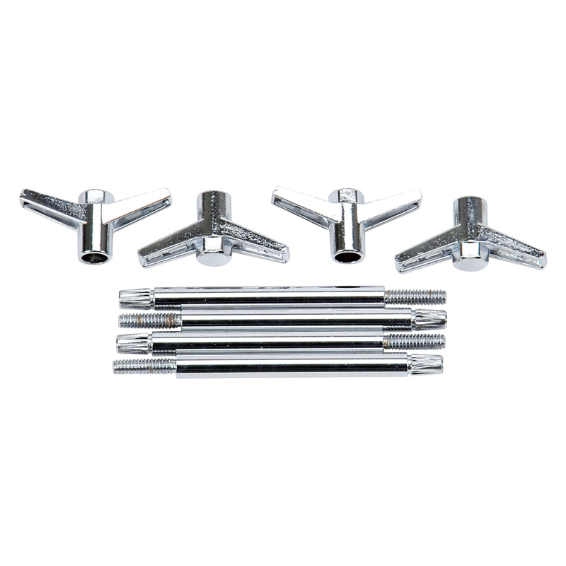 Edelbrock 2Pc Wing Bolts- 3 3/4-Inch-thumbmail-3