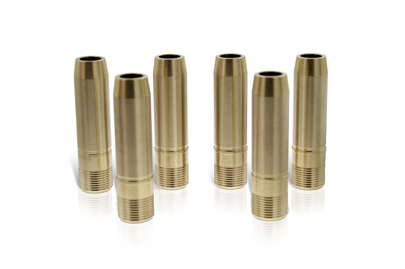 Ferrea Brodix Big & Small Block 11/32 .545 OD 2.250 Length .530 ID Exh/Int Valve Guide - Single-thumbmail-1