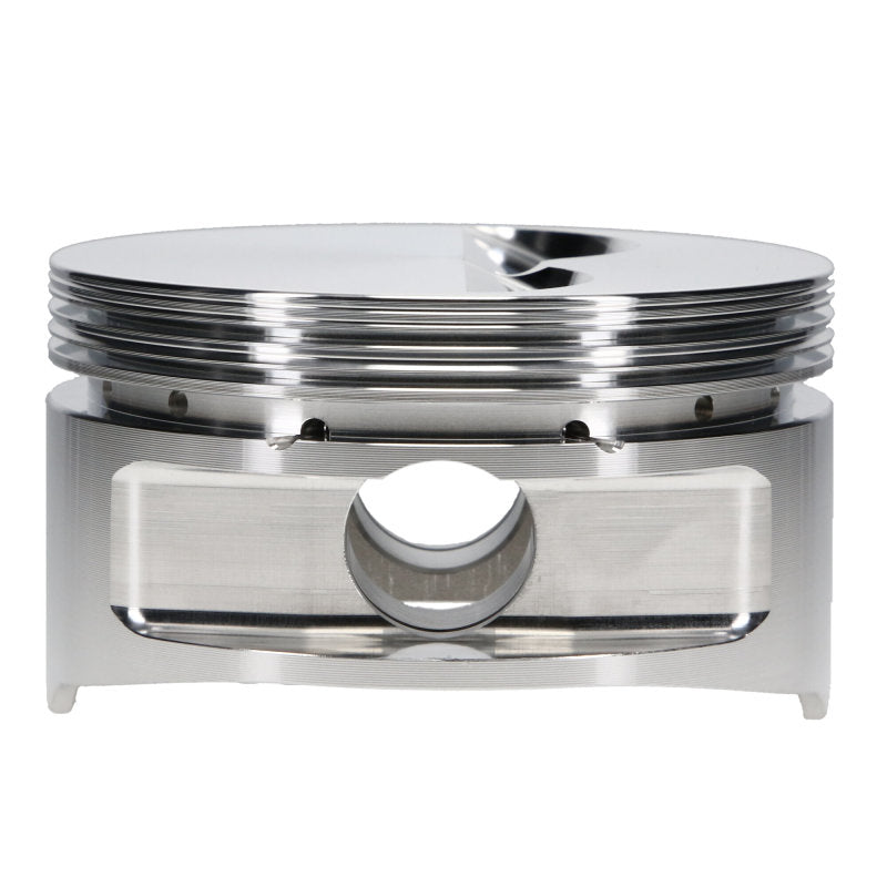 JE Pistons 4.040 SBC FT Set of 8 Pistons-thumbmail-11