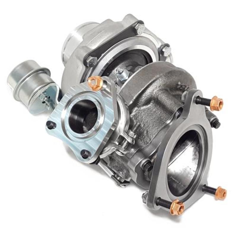 ATP 2014+ Ford Fiesta ST 1.6L EcoBoost GT2560R Bolt-On Turbo-thumbmail-3