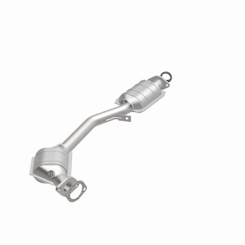 MagnaFlow Conv DF 99-04 Subaru Forester 2.5L-thumbmail-43