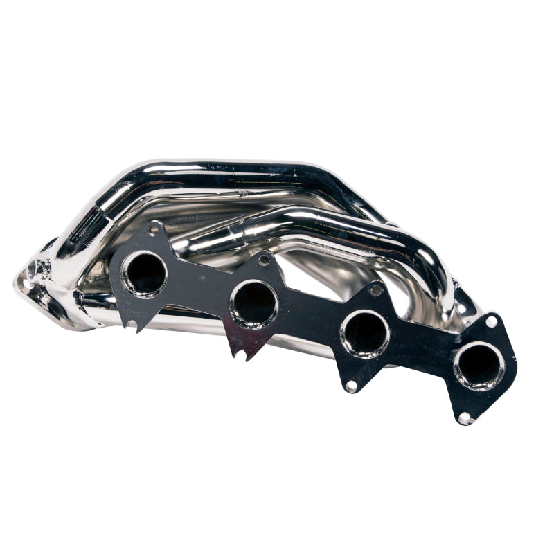 BBK 05-10 Mustang 4.6 GT Shorty Tuned Length Exhaust Headers - 1-5/8 Titanium Ceramic-thumbmail-14