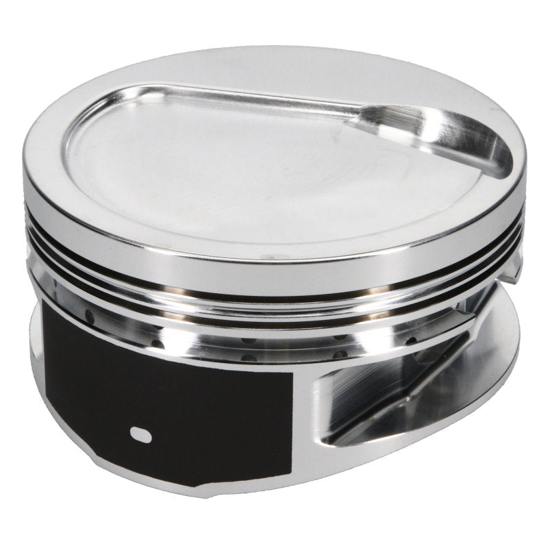 JE Pistons BBC INV DOME Set of 8 Pistons-thumbmail-11