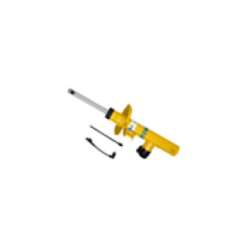 Bilstein B6 15-17 VW GTI/Golf R (w/ Electronic Suspension) Front Twintube Suspension Strut Assembly-thumbmail-11