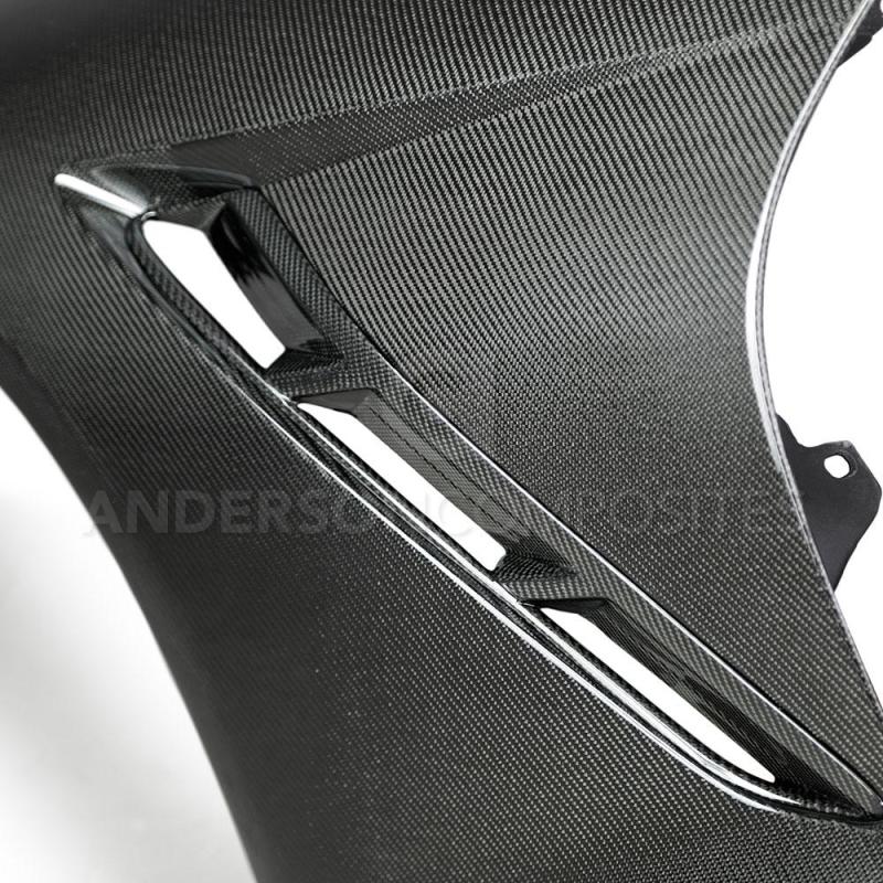 Anderson Composites 14+ Chevrolet Corvette C7 Stingray Fenders-thumbmail-7