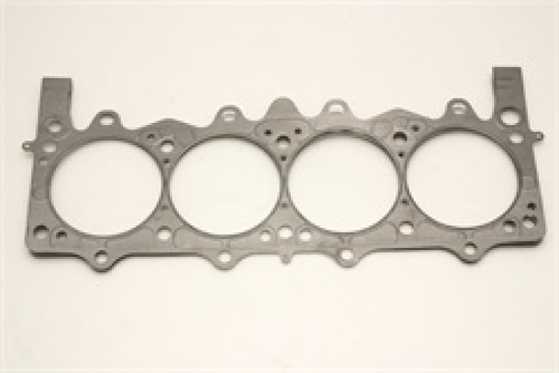 Cometic Chrysler R3 Race Block 4.185in Bore .040in MLS Cylinder Head Gasket W7/W8/W9 Heads-thumbmail-2