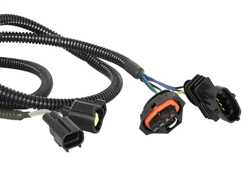 aFe Scorcher GT Module 15-18 Ford Focus ST I4-2.0L (t)-thumbmail-7
