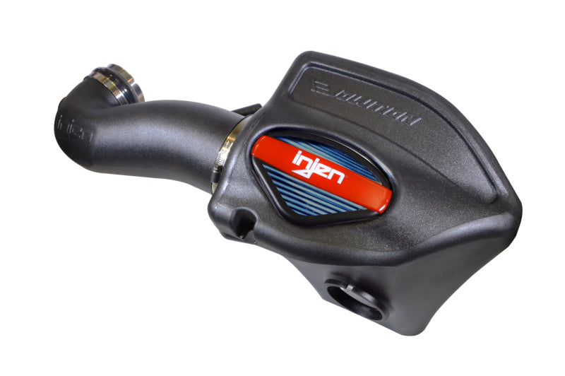 Injen 11-19 Dodge Challenger V8-5.7L Hemi Evolution Intake-thumbmail-3