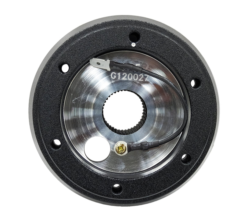 NRG Short Hub Adapter 60-74 VW Type 1-thumbmail-7