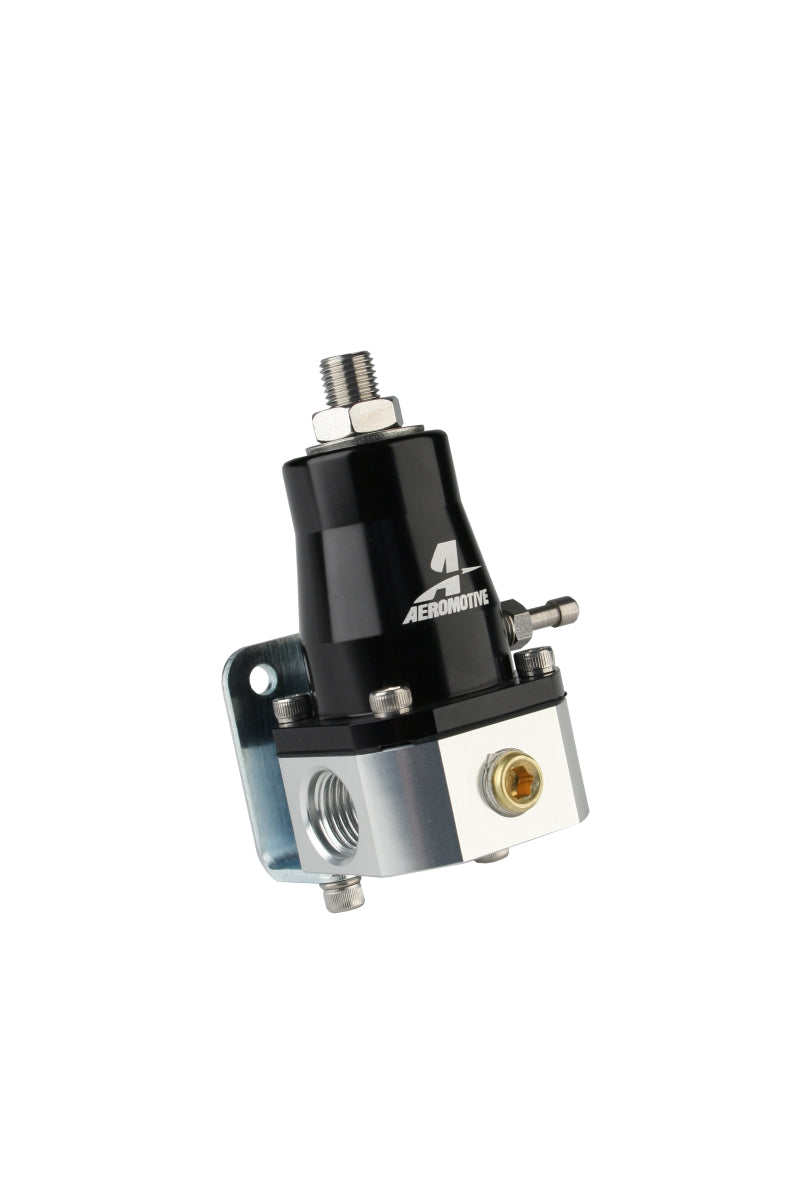 Aeromotive Regulator and Fitting Kit-thumbmail-5