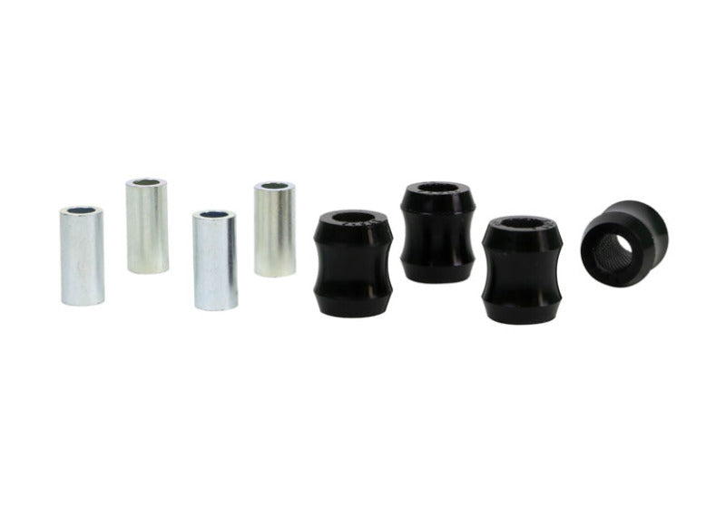 Whiteline 7/04-06 Saab 9-2X / 4/93-9/02 & 9/07-8/12 Impreza WRX & STI KLC26/32 Swaybar Service Kit-thumbmail-3
