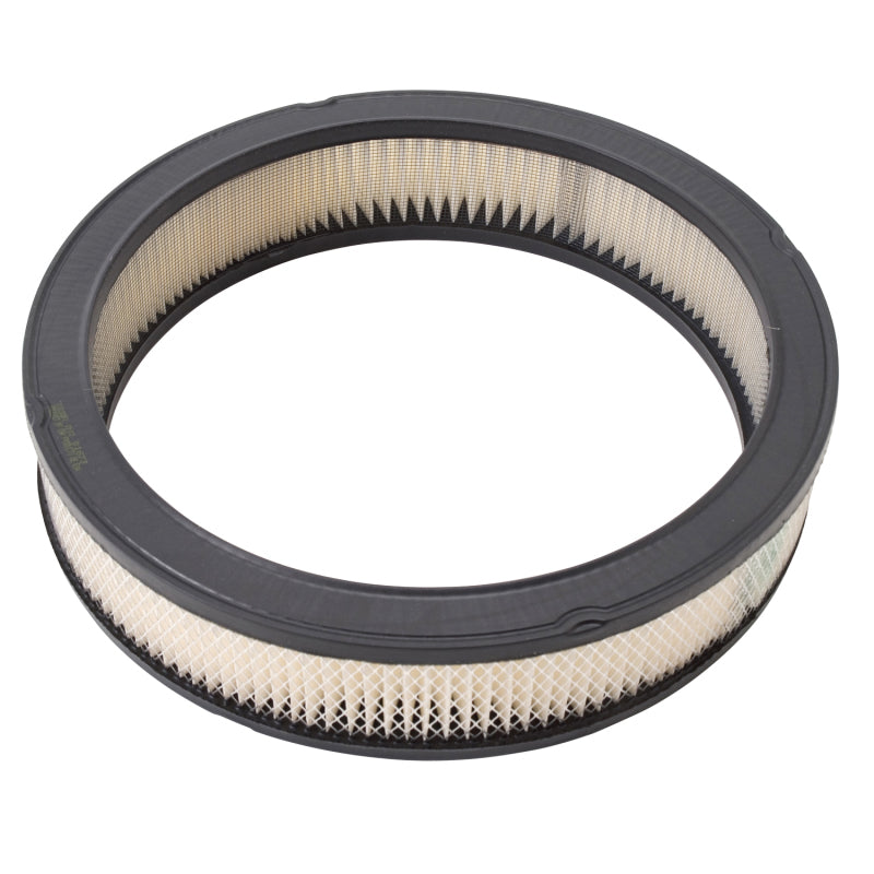 Edelbrock 14-Inch X3-Inch Street Element-thumbmail-3