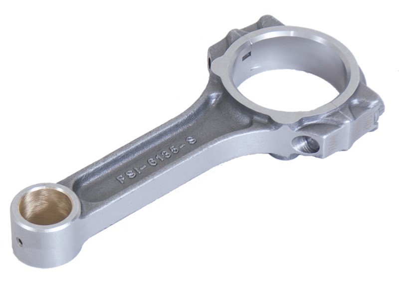 Eagle Chevrolet Big Block 4340 I-Beam Connecting Rod 6.135in w/ 7/16in ARP 8740 (Set of 8)-thumbmail-6