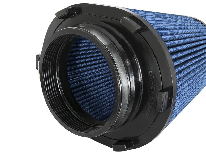 aFe Magnum FLOW Pro 5R Replacement Air Filter F-5 / (9 x 7.5) B / (6.75 x 5.5) T (Inv) / 9in. H-thumbmail-7