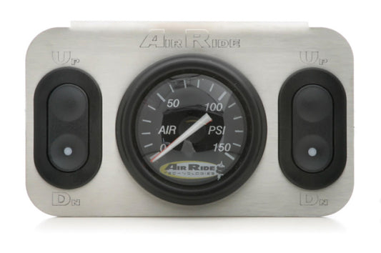 Ridetech Control Screen Air Compressor Systems – tagged