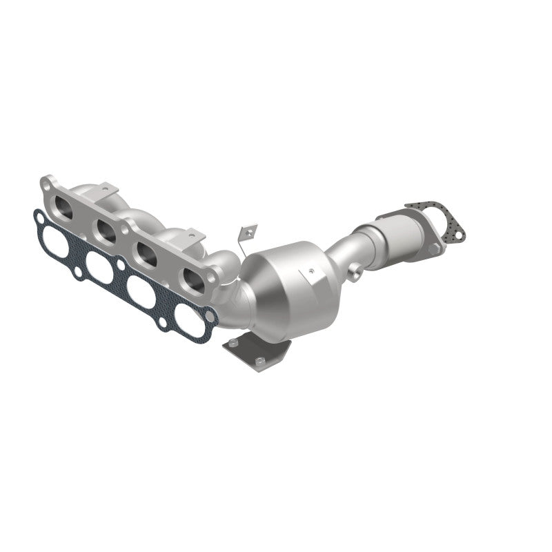 Magnaflow Conv DF 2011 Ford Fiesta 1.6L 4-thumbmail-47
