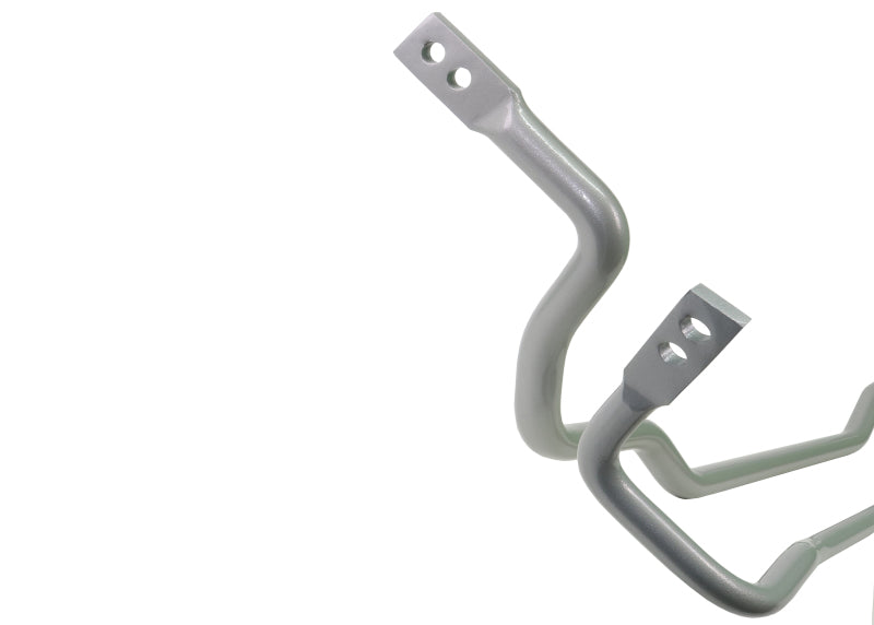 Whiteline 18-19 Kia Stinger (Incl. GT/GT1/GT2/Premium) Front & Rear Sway Bar Kit (Sway Bars ONLY)-thumbmail-5