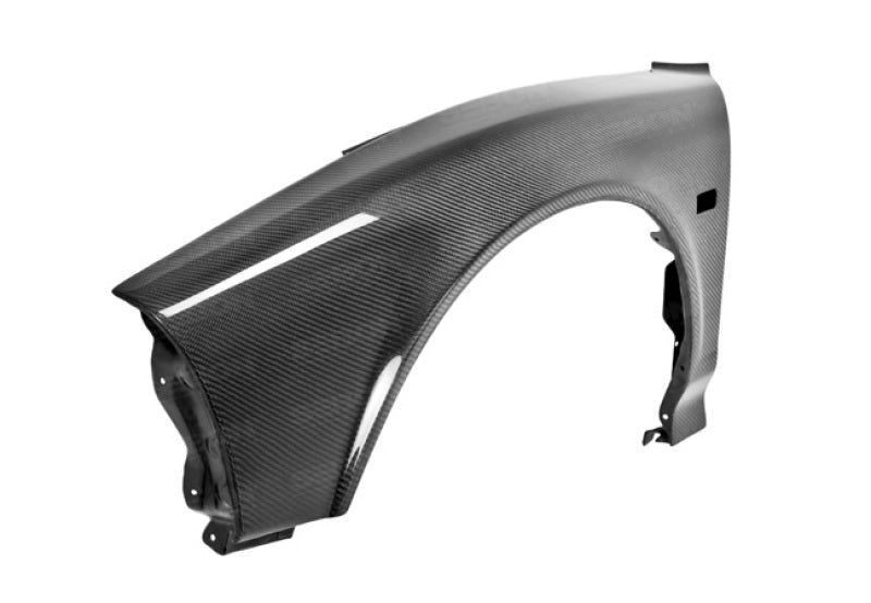 Seibon 92-01 Acura NSX OEM Style Carbon Fiber Fenders-thumbmail-6