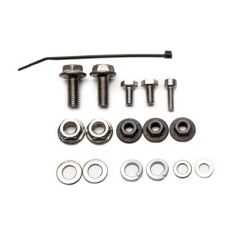 Cobb 13-17 Ford Focus ST Front Mount Intercooler Hardware Kit-thumbmail-1