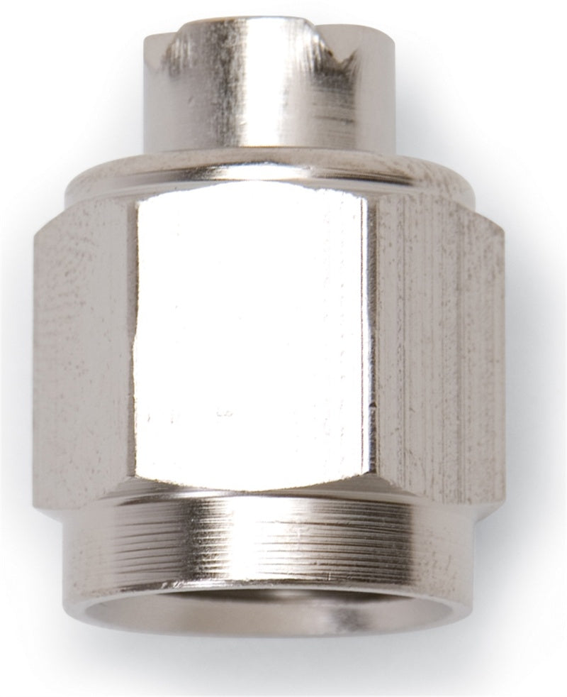 Russell Performance -8 AN Flare Cap (Endura)-thumbmail-4