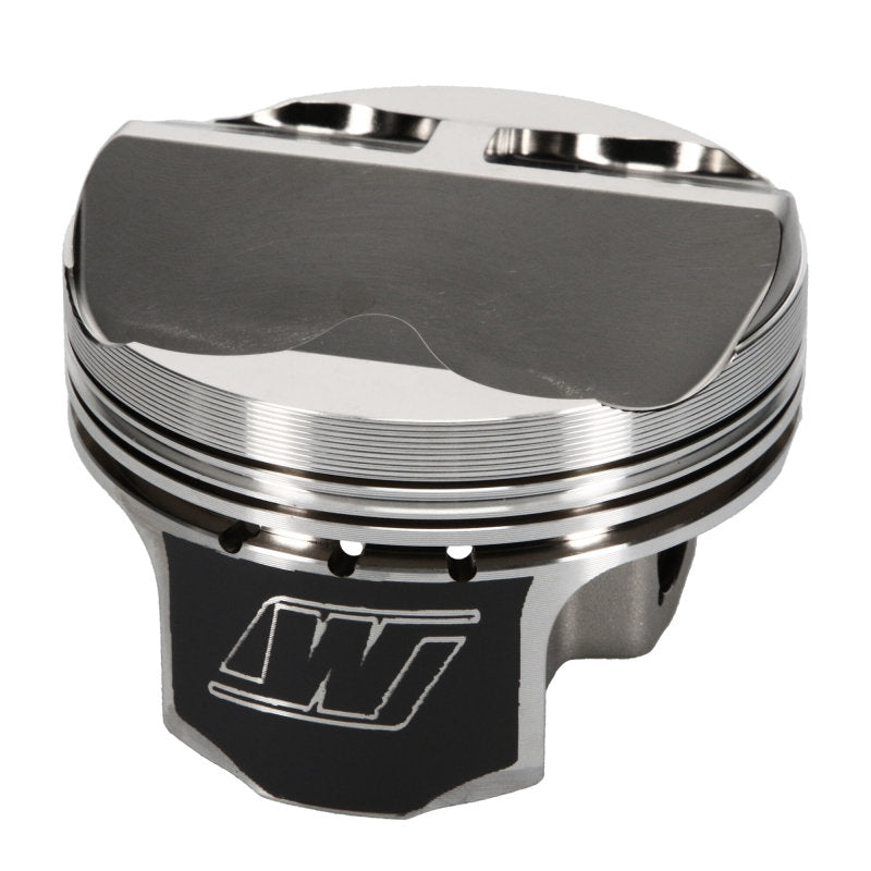Wiseco Honda K-Series +10.5cc Dome 1.181x89.0mm Piston Shelf Stock Kit-thumbmail-11