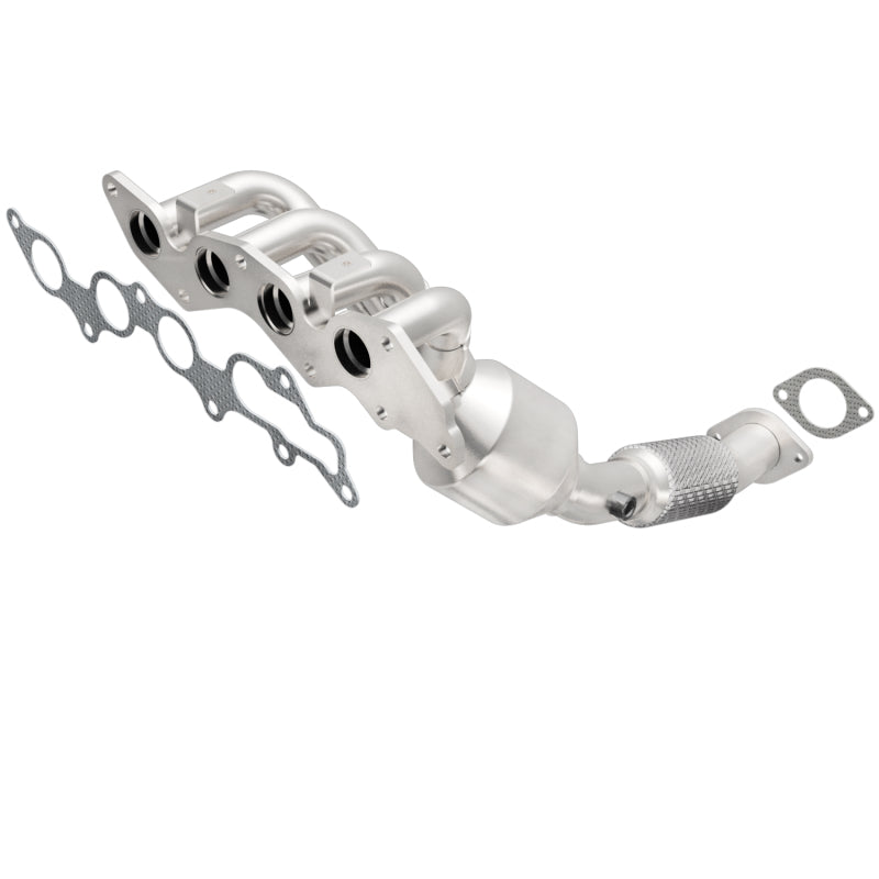 MagnaFlow Conv DF 05-06 Ford Focus 2.0L-thumbmail-2