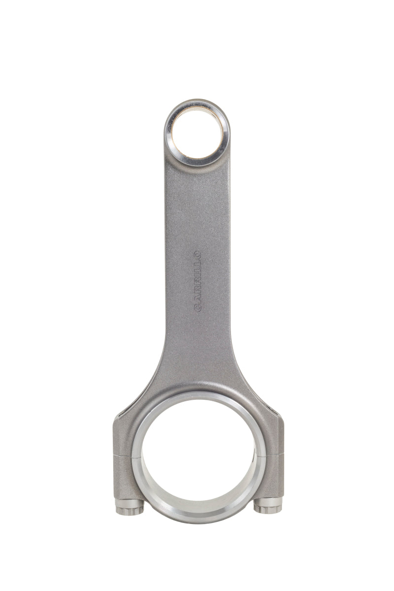 Carrillo Dodge Hemi 5.7L/6.1L 6.125in Pro-H 3/8 CARR Bolt Connecting Rods (Single)-thumbmail-1