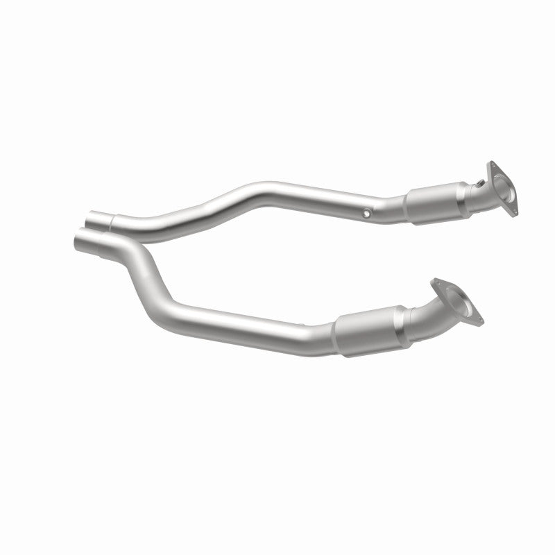 MagnaFlow Conv DF 05- SRT-8 6.1L OFF ROAD-thumbmail-38