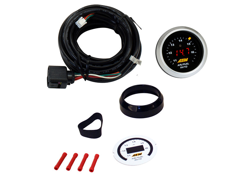 AEM Digital Wideband UEGO Gauge w/o Sensor-thumbmail-2